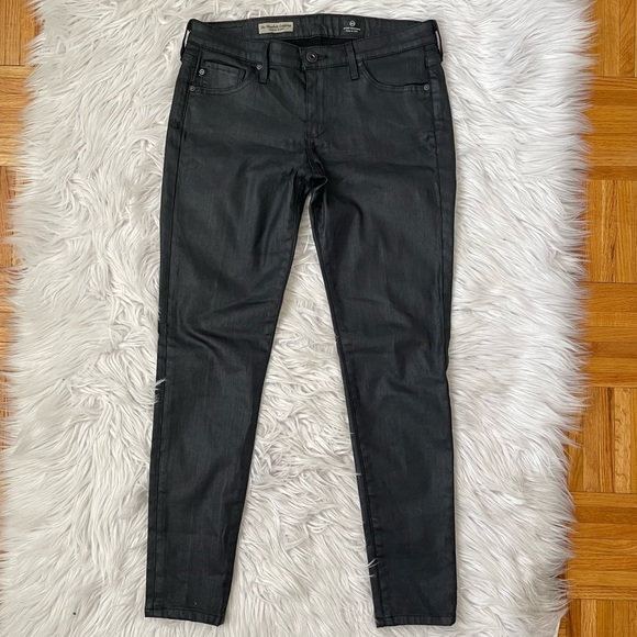 Cool Review About Adriano Goldschmied Black Jeans